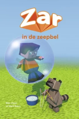 ZAR in de zeepbel