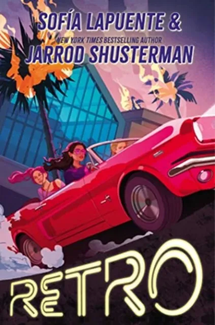 Retro | 9781665932264 Retro