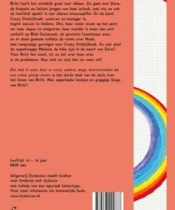 Dat heb ik weer! | 9789463244688