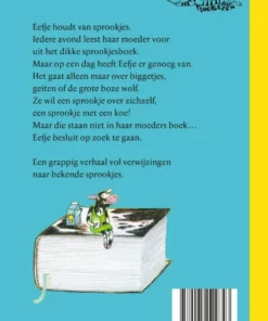 Er was eens een koe | 9789045122847