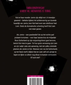 Alternative view of Such Charming Liars