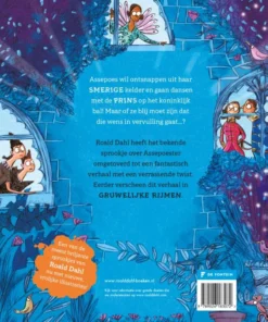 Alternative view of Assepoester