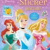Sticker Parade | 9789044758290