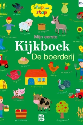 De boerderij