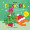 Dikkie Dik en de kerstmuis | 9789493236073
