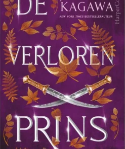 De verloren prins