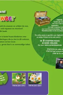 Alternative view of Het weer