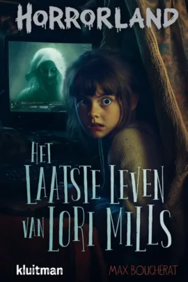 Het laatste leven van Lori Mills
