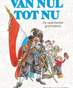 Van nul tot nu
