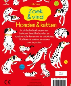 Dieren | 9781803709444 Dieren | 9781803709444