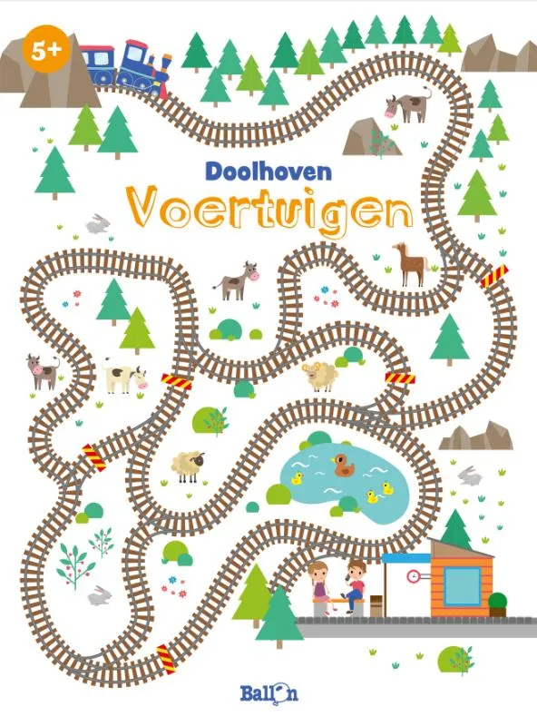 Voertuigen | 9789403214795 Voertuigen