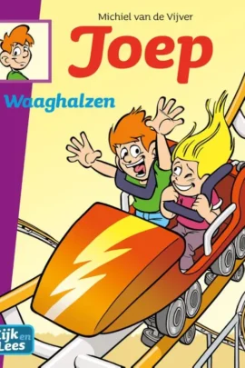 Waaghalzen
