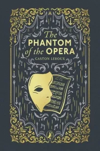 The Phantom of the Opera | 9780241811351 The Phantom of the Opera