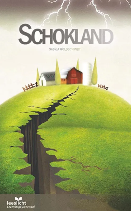 Schokland | 9789086964925 Schokland
