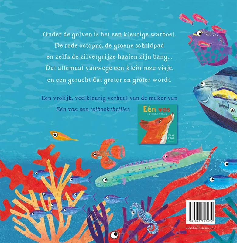 Boe! | 9789047713074 Boe! - Afbeelding 2