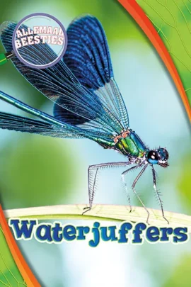 Waterjuffers