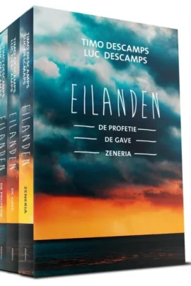 Eilanden