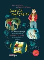 Sara's mysteries | 9789493374102 Sara's mysteries | 9789493374102