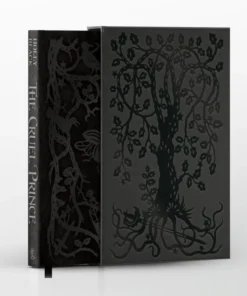 The Queen of Nothing - The Wicked King - The Cruel Prince