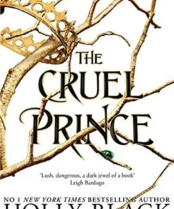 The Queen of Nothing - The Wicked King - The Cruel Prince