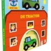 De tractor | 9789403242972