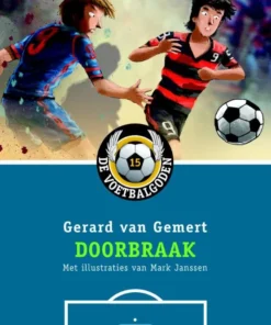 Doorbraak