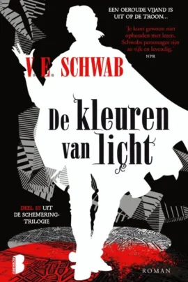 De kleuren van licht