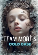 Cold case | 9789463835893