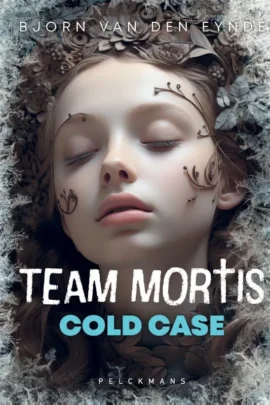 Cold case