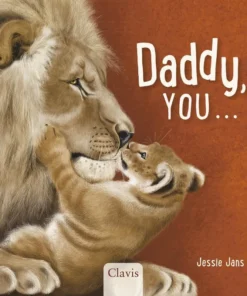 Daddy, You...