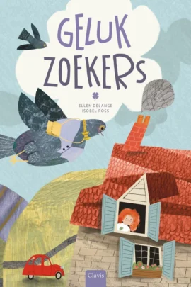 Gelukzoekers