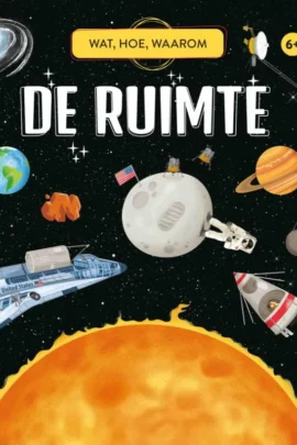 De ruimte