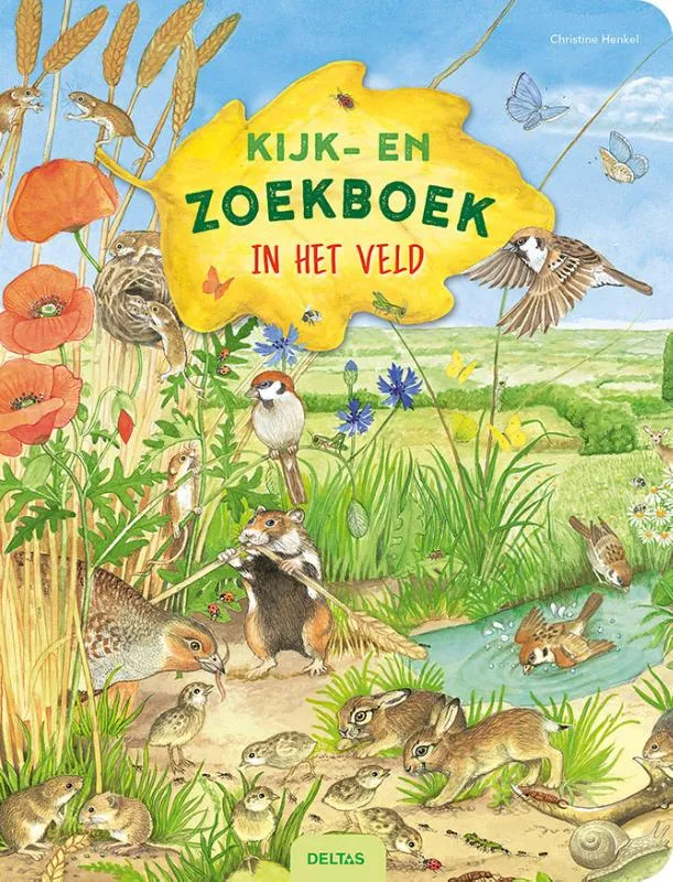 In het veld | 9789044755251 In het veld