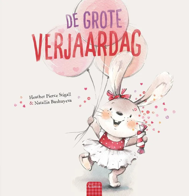 De grote verjaardag | 9789044843927 De grote verjaardag