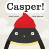 Casper! | 9789056372880