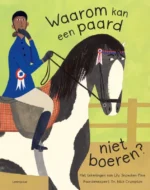 Waarom kan een paard niet boeren? | 9789045120874