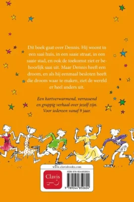 De jongen in de jurk | 9789044850604 De jongen in de jurk | 9789044850604