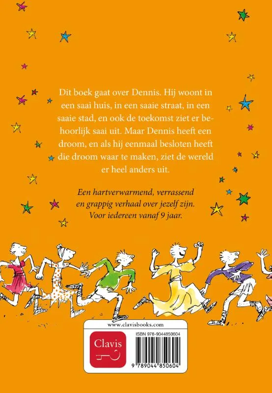 De jongen in de jurk | 9789044850604 De jongen in de jurk - Afbeelding 2