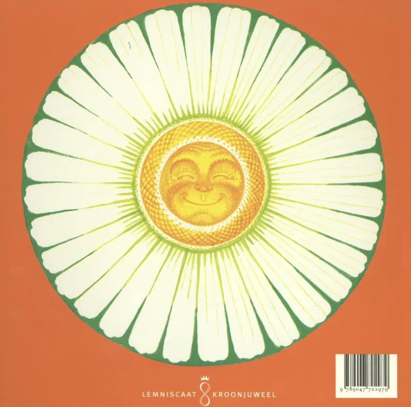 Het huisje dat verhuisde | 9789047702979 Het huisje dat verhuisde - Afbeelding 2