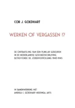Werken of vergassen!? | 9789064461811