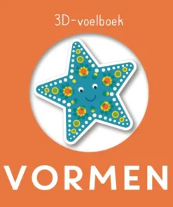 3D-voelboek