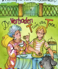 De verboden Tuin van Toen