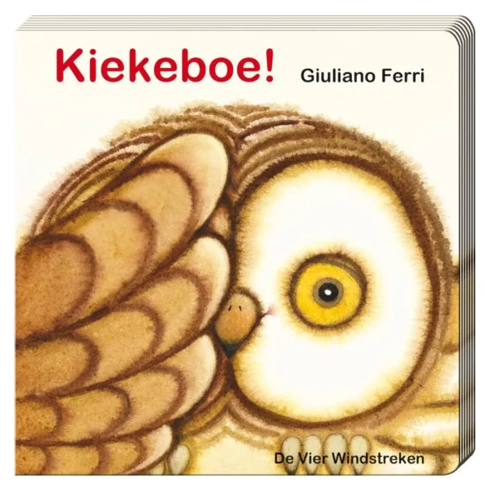 Kiekeboe!