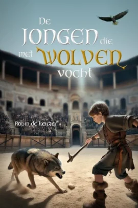 De jongen die met wolven vocht