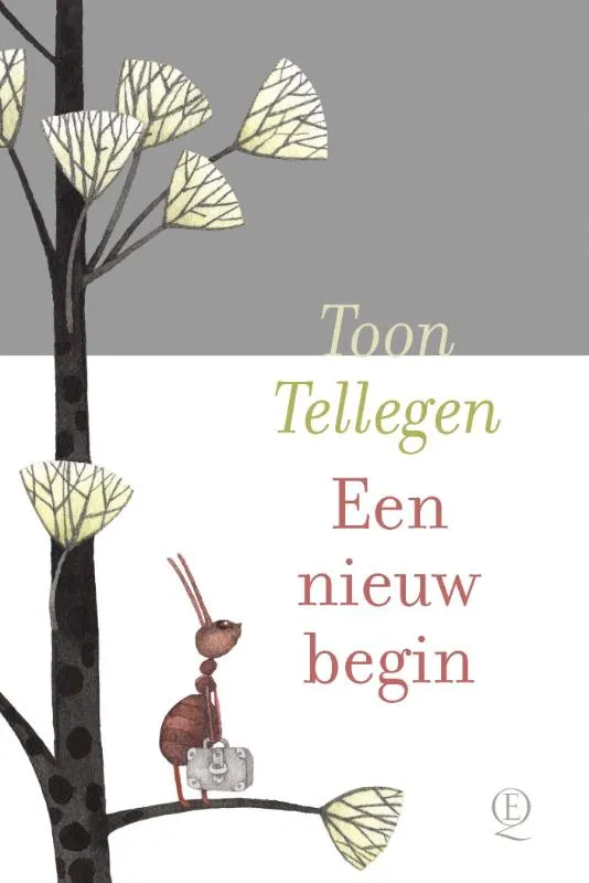 Een nieuw begin | 9789021498492 Een nieuw begin
