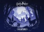 Harry Potter – Creatures | 9781526607416 Harry Potter – Creatures | 9781526607416