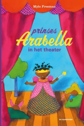 Prinses Arabella in het theater