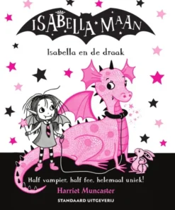 Isabella en de draak