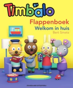 Zoekboek Een fijne dag