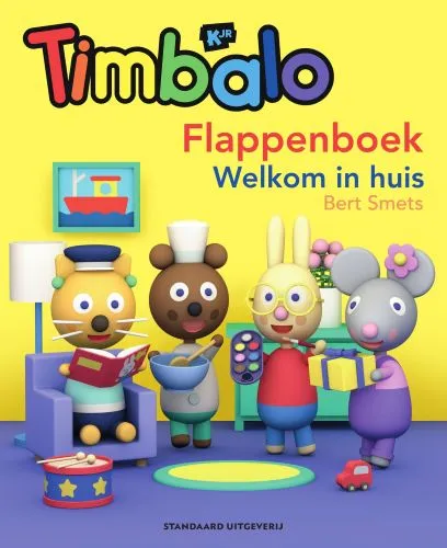 Zoekboek Een fijne dag | 9789002286766 Zoekboek Een fijne dag